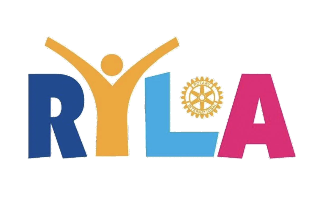 RYLA-2026 logo